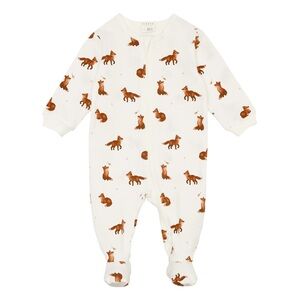 Searching for this fox onesie